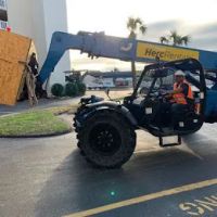 CAP CONTRACTORS LLC ico