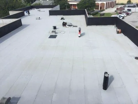 CAP CONTRACTORS LLC Picture 2