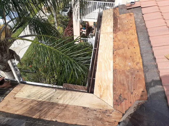 CAP CONTRACTORS LLC Picture 5