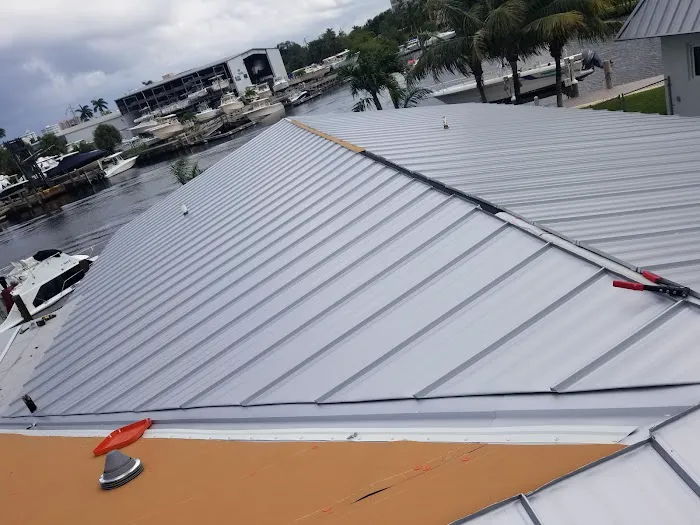 CAP CONTRACTORS LLC Picture 8