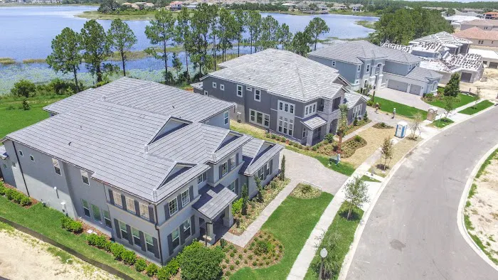 Carroll Bradford Roofing Picture 8