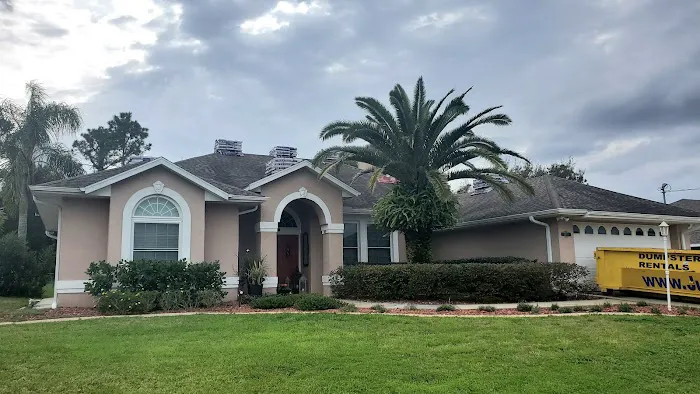 Carroll Bradford Roofing Picture 4