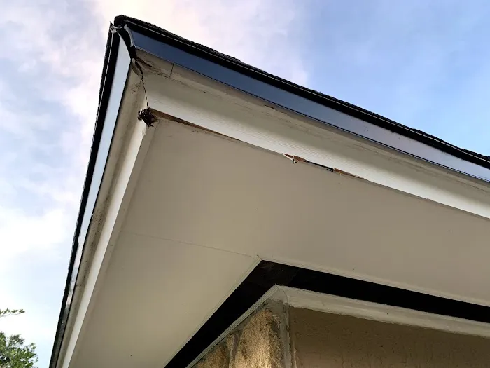 Carroll Bradford Roofing Picture 1