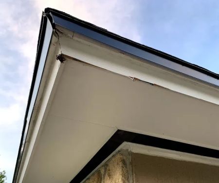 Carroll Bradford Roofing