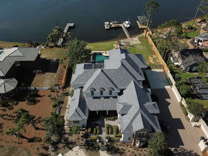 Carroll Bradford Roofing Picture 2