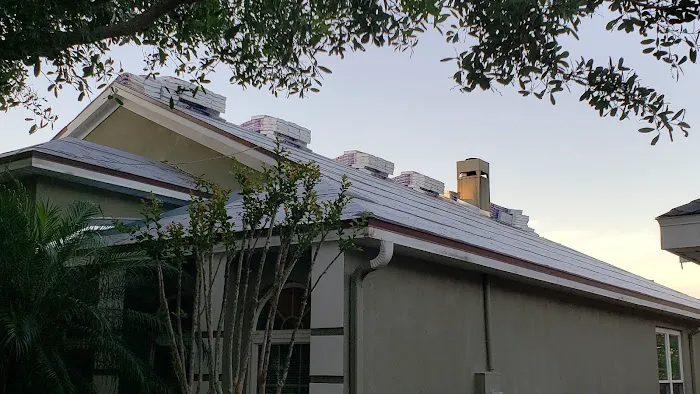 Carroll Bradford Roofing Picture 7