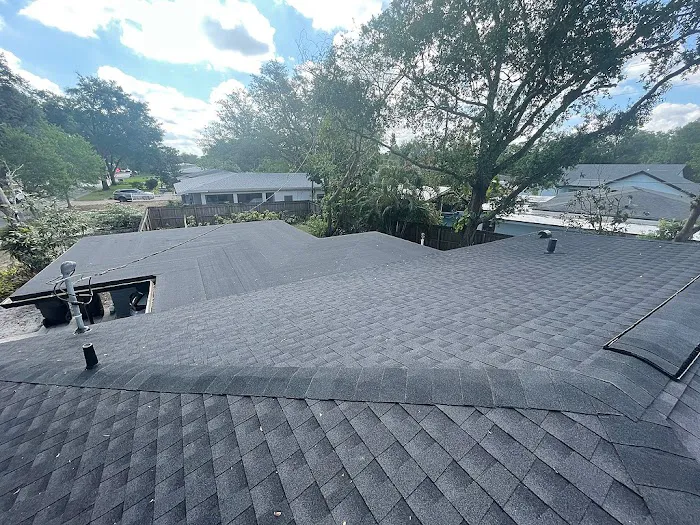 Carroll Bradford Roofing Picture 3
