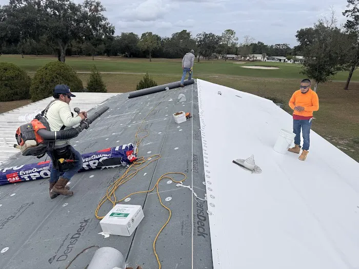 Ares Exteriors Picture 1