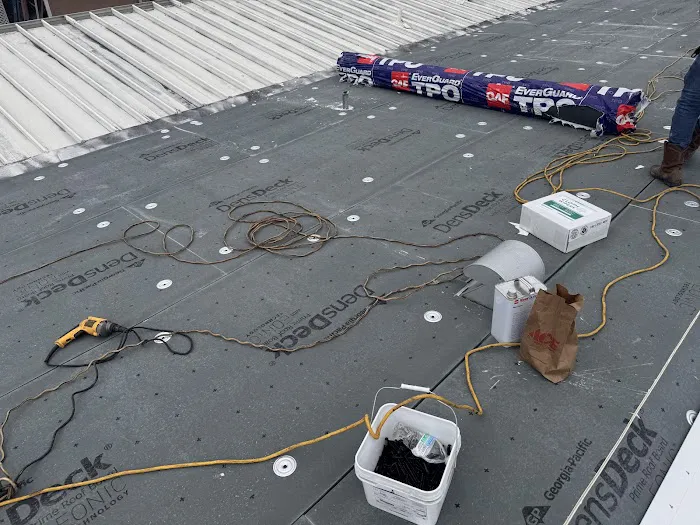 Ares Exteriors Picture 2