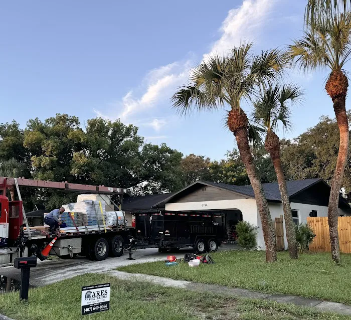 Ares Exteriors Picture 7