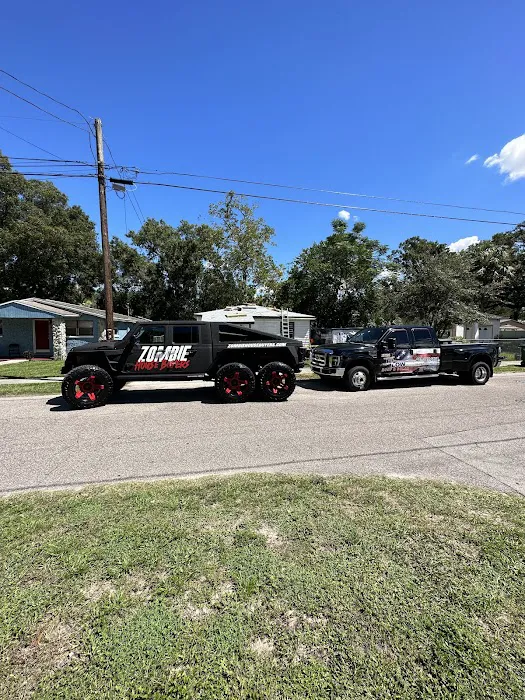 Hi Low Roofing Picture 5