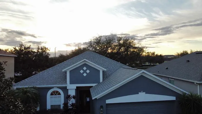 Hi Low Roofing Picture 1