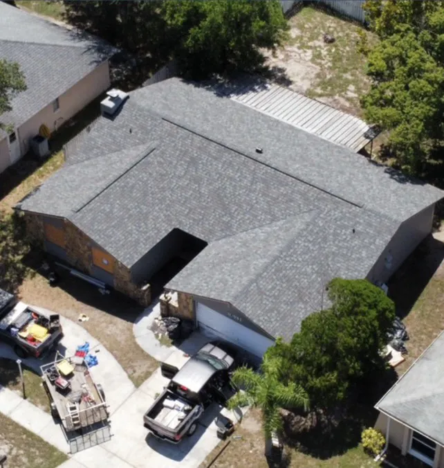 Hi Low Roofing Picture 4