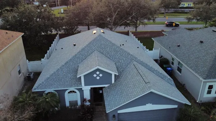 Hi Low Roofing Picture 6