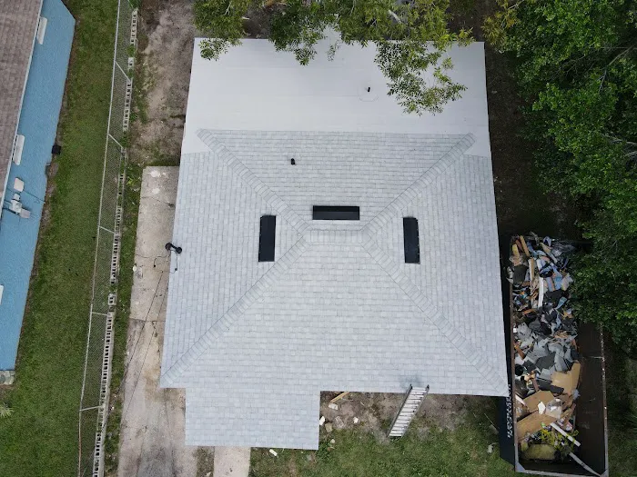 Hi Low Roofing Picture 7