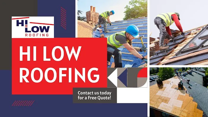 Hi Low Roofing Picture 3