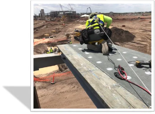 Blue Star Roofing Inc Picture 2