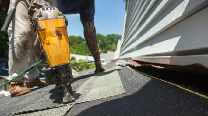 Blue Star Roofing Inc Picture 4