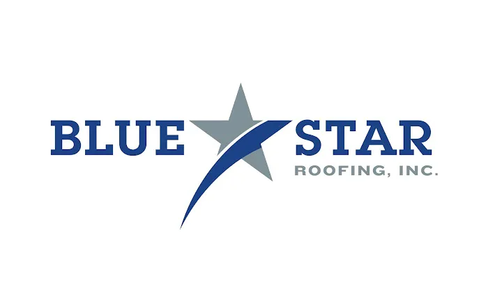 Blue Star Roofing Inc Picture 1