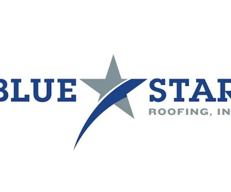 Blue Star Roofing Inc