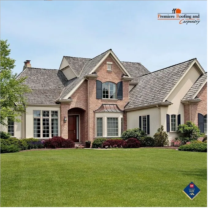 Premiere Roofing and Carpentry, Inc. Picture 9