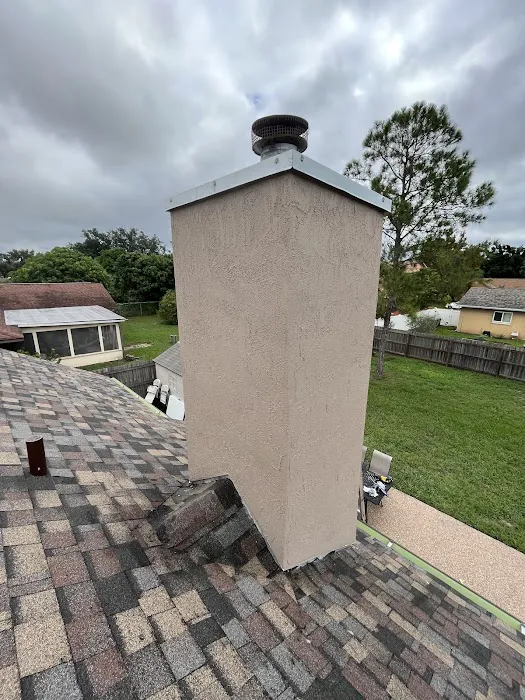 Universal Roof And Contracting Picture 9