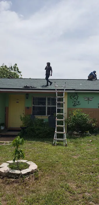 Universal Roof And Contracting Picture 6