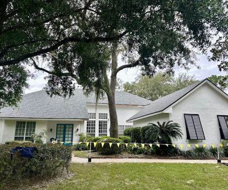 Universal Roof And Contracting