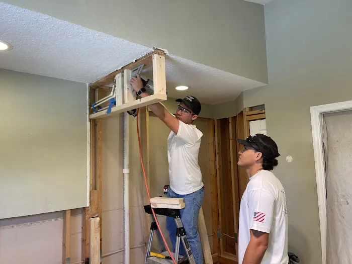 Thrifty Roofing Picture 6