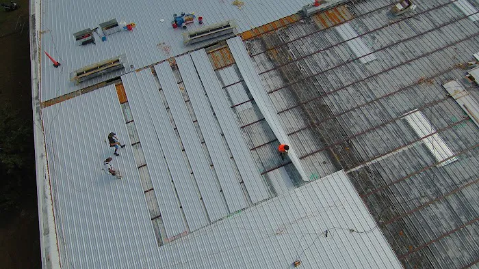 Roof-Over America LLC Picture 1