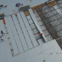 Roof-Over America LLC ico