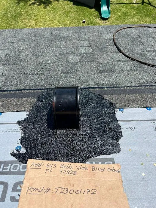 City Roofing and Remodeling Picture 1