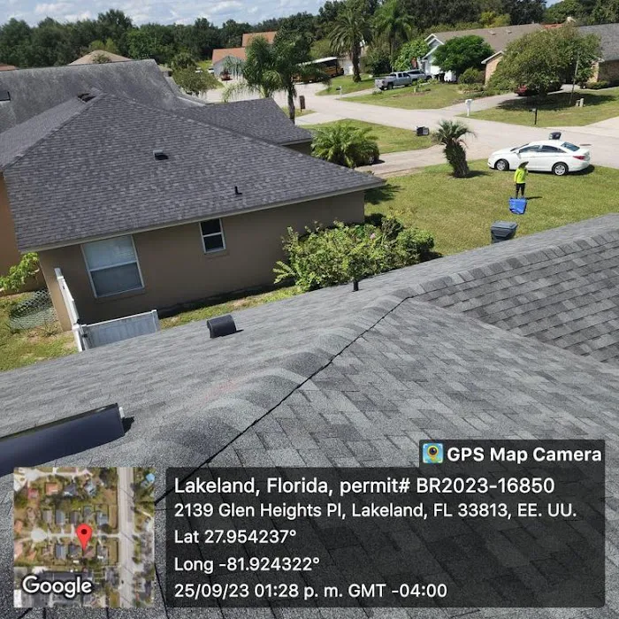 City Roofing and Remodeling Picture 3
