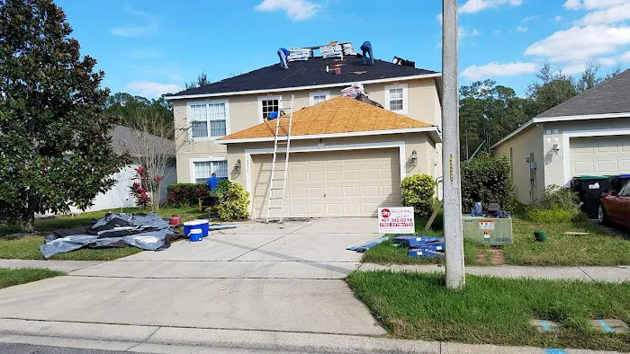 City Roofing and Remodeling Picture 4