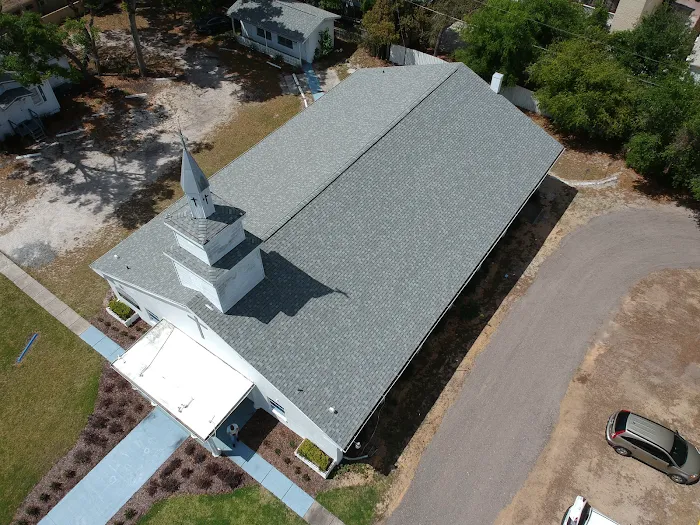 Greater Orlando Roofing Picture 10