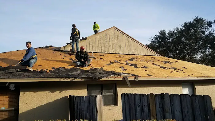 Greater Orlando Roofing Picture 7