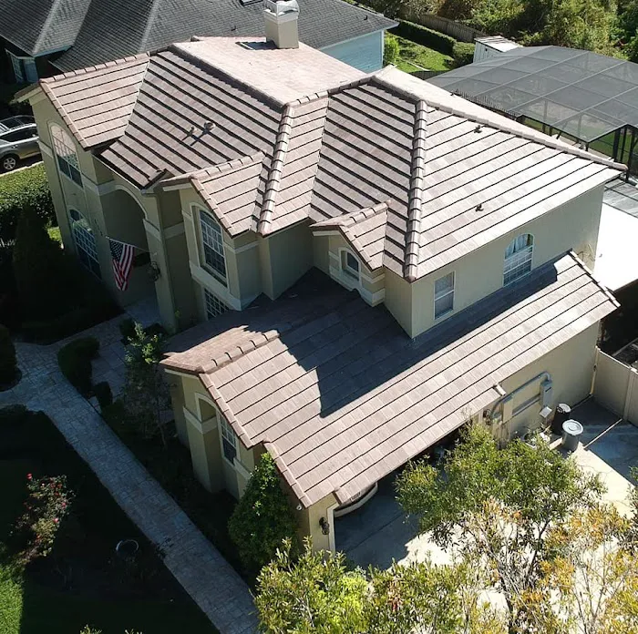 Greater Orlando Roofing Picture 8