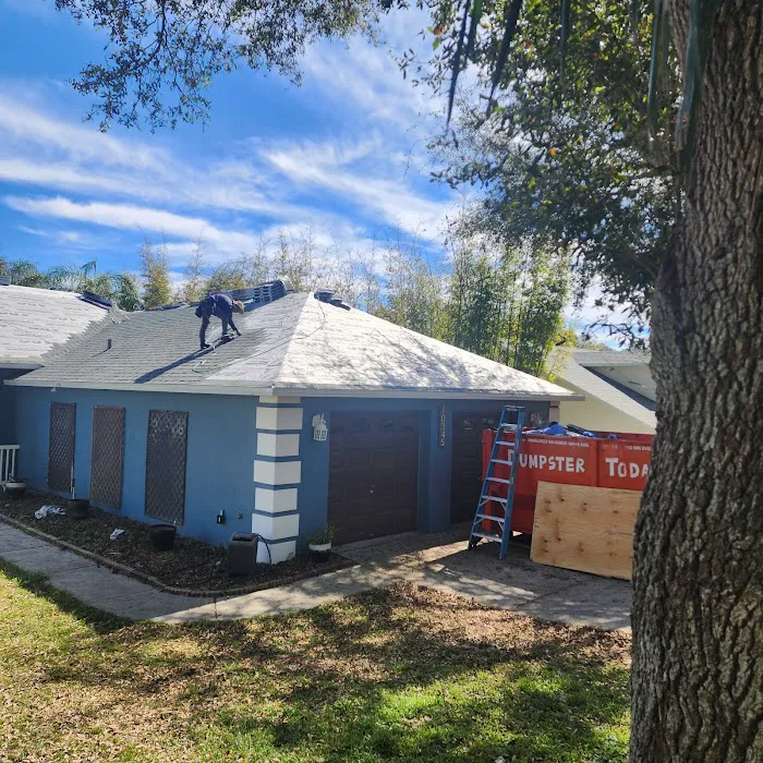 HD Roofing Picture 4