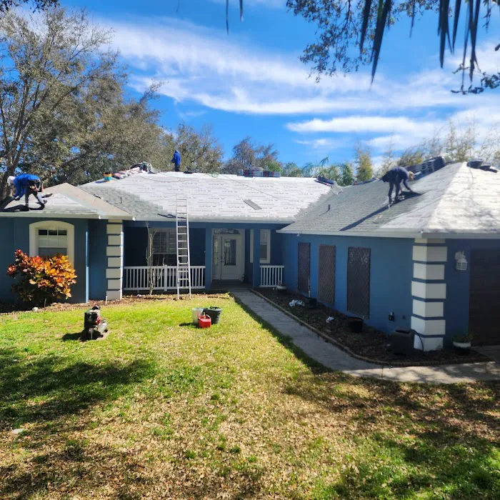 HD Roofing Picture 2