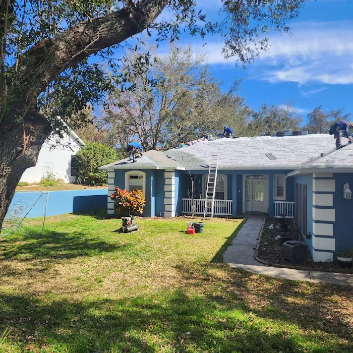 HD Roofing Picture 5