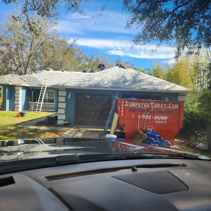 HD Roofing Picture 3