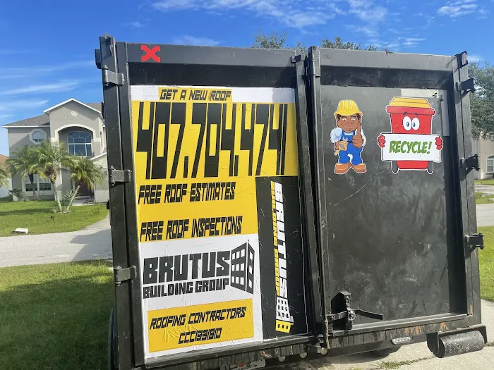 Brutus Roofing and Construction Picture 8