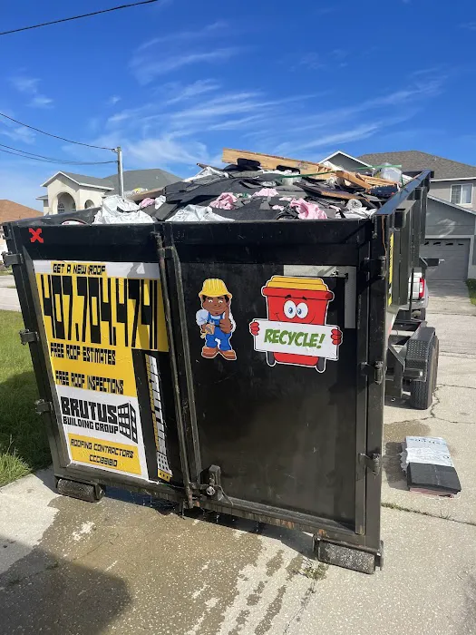 Brutus Roofing and Construction Picture 7