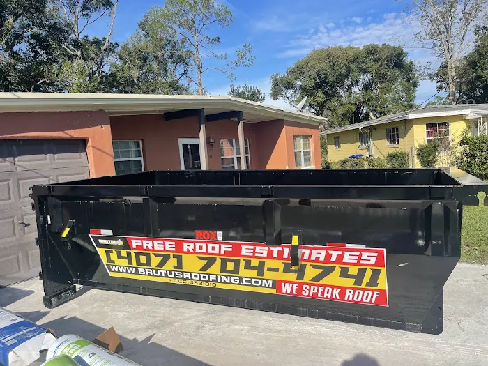 Brutus Roofing and Construction Picture 10