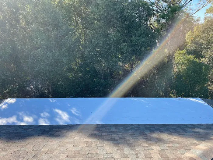 Hodges Brothers Roofing Picture 9