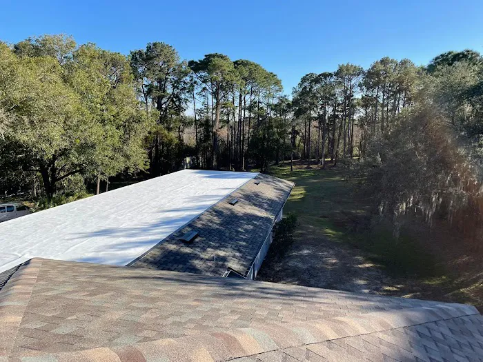 Hodges Brothers Roofing Picture 7