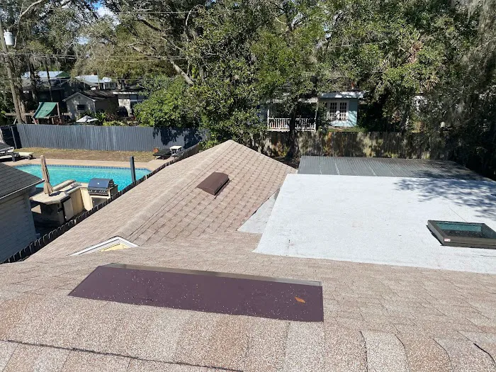 Hodges Brothers Roofing Picture 10