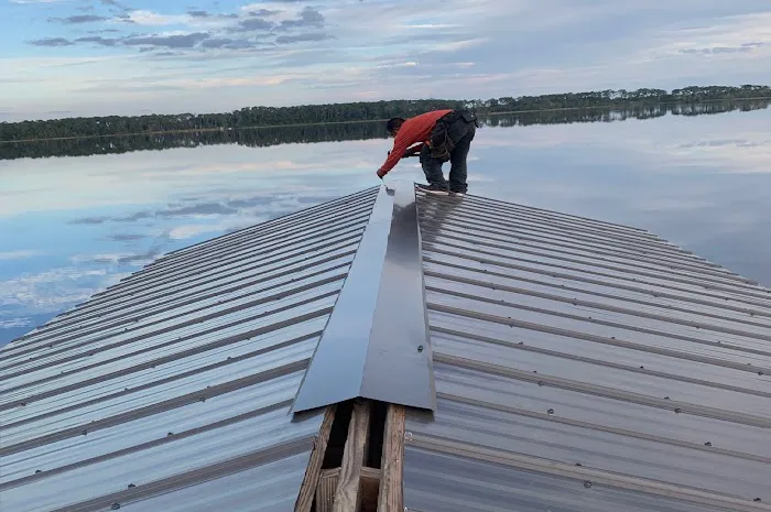 Hodges Brothers Roofing Picture 5