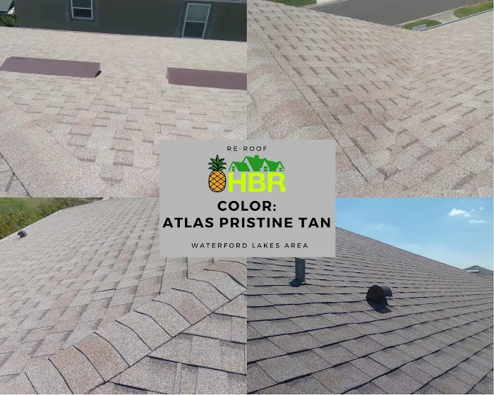 Hodges Brothers Roofing Picture 8