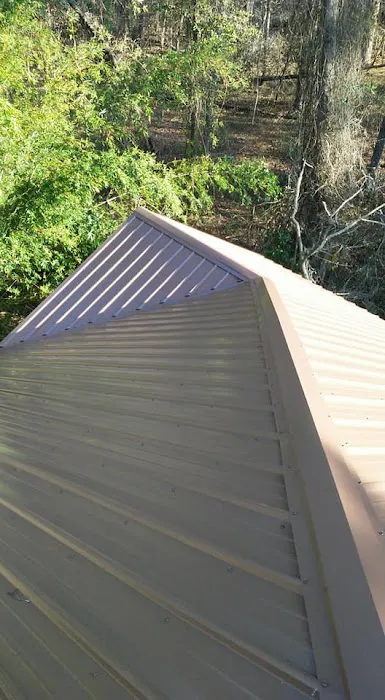H & R Metal Roofing Picture 6
